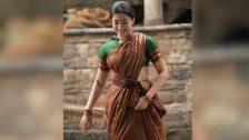 एक स्त्री कशी असते हे समजलं... 'रणबाली' चित्रपटाच्या प्रदर्शनानंतर रश्मिकाने शेअर केली खास पोस्ट