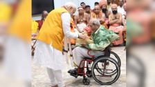 प्रसिद्ध सुवर्णकार थिरु वुमिडी एथिराज यांचे निधन; पंतप्रधान नरेंद्र मोदींनी वाहिली आदरांजली