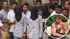 Tiger Shroff Firing Case: टायगर श्रॉफवरील हल्ल्याप्रकरणी तिन्ही आरोपींना 31 ऑक्टोबरपर्यंत पोलीस कोठडी