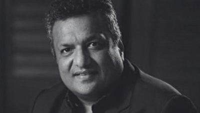 Sanjay Gupta : बॉलिवूडचे प्रसिद्ध दिग्दर्शक संजय गुप्ता यांचे निधन; वयाच्या 57 व्या वर्षी घेतला अखेरचा श्वास