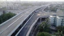 Santacruz Chembur Link Road : सांताक्रुझ चेंबूर लिंक रोडवरील उड्डाणपुलांच्या दुरुस्ती खर्चात १६ कोटींनी वाढ