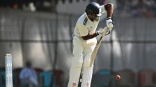 Ranji Trophy Elite 2026-27: मुंबईची हिमाचल प्रदेशवर सरशी, सरफराज खान ठरला विजयाचा हिरो