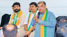 Sharad Lad: विधान परिषदेत संधी हुकलेल्या शरद लाड यांची भाजपच्या प्रदेश सचिवपदी नियुक्ती