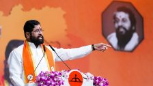 Shiv Sena Dasara Melava 2026: दुष्काळग्रस्त शेतकऱ्यांना मदतीचे आवाहन; उपमुख्यमंत्री एकनाथ शिंदे काय घोषणा करणार?