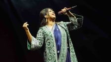 Shreya Ghoshal : श्रेया घोषालच्या कॉन्सर्टचा मुंबईत धमाका! २० हजारांचे तिकीट; 'The Unstoppable Tour' ची जोरदार चर्चा!