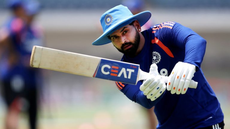 IND vs WI: हैदराबाद टी20 पराभवातून टीम इंडियाने घेतला धडा, पुढचा सामना कसा जिंकणार ते श्रेयस अय्यरने सांगितलं