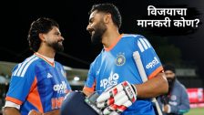 संजू सॅमसन की नमन धीर! विजयाचा शिल्पकार कोण? कर्णधार श्रेयस अय्यर म्हणाला...