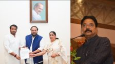 राष्ट्रवादीत नाराजीचा सूर? झिशान सिद्दीकींच्या मुंबई अध्यक्षपदाच्या नियुक्तीनंतर सिद्धार्थ कांबळेंचा राजीनामा