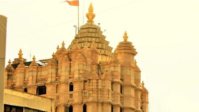 Ram Mansion Purchase : सिद्धिविनायक मंदिराजवळीम राम मेन्शनच्या खरेदी व्यवहाराला परवानगी