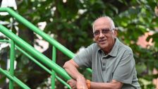 Sangeetham Srinivasa Rao : ज्येष्ठ दिग्दर्शक सिंगीतम् श्रीनिवास राव यांचे निधन; वयाच्या 94व्या वर्षी घेतला अखेरचा श्वास