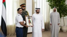 Captain Smit Machhar : विमानातील दहशतवादी हल्ल्याचा सामना करणाऱ्या स्मित मच्छार यांचा UAE कडून सन्मान; ‘फर्स्ट-क्लास ऑर्डर ऑफ झायेद II’ पुरस्कार जाहीर