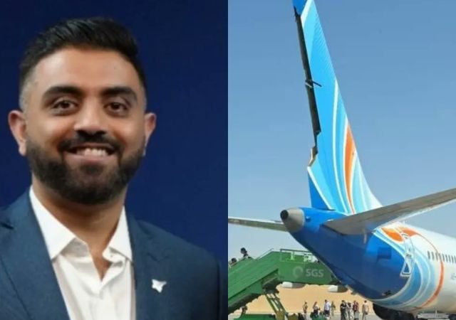Captain Smit Machchhar : धक्कादायक खुलासा! स्मित मछार यांच्यावर चाकूने नाही, तर विमानाच्या 'क्रॅश ॲक्स'ने हल्ला झाला