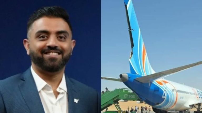Captain Smit Machchhar : धक्कादायक खुलासा! स्मित मछार यांच्यावर चाकूने नाही, तर विमानाच्या 'क्रॅश ॲक्स'ने हल्ला झाला