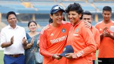 India vs Zimbabwe Women T20: स्मृती मंधानाच्या नेतृत्वात पहिली टी20 मालिका, कधी आहे सामना जाणून घ्या सर्वकाही