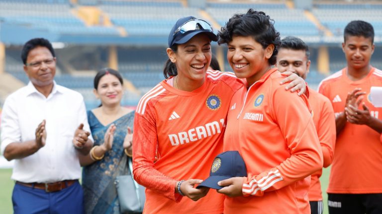 India vs Zimbabwe Women T20: स्मृती मंधानाच्या नेतृत्वात पहिली टी20 मालिका, कधी आहे सामना जाणून घ्या सर्वकाही