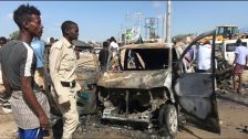Somalia Attack: सोमालियात अल-कायदाशी संबंधित अल-शबाबच्या भीषण हल्ल्यात 20 सैनिकांचा मृत्यू, लष्कराच्या दाव्याने खळबळ