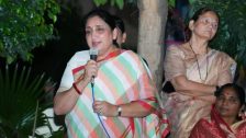Sunetra Pawar : सुनेत्रा पवारांविरोधात भूमिका घेणाऱ्या सदस्यांची राष्ट्रवादीतून हकालपट्टी
