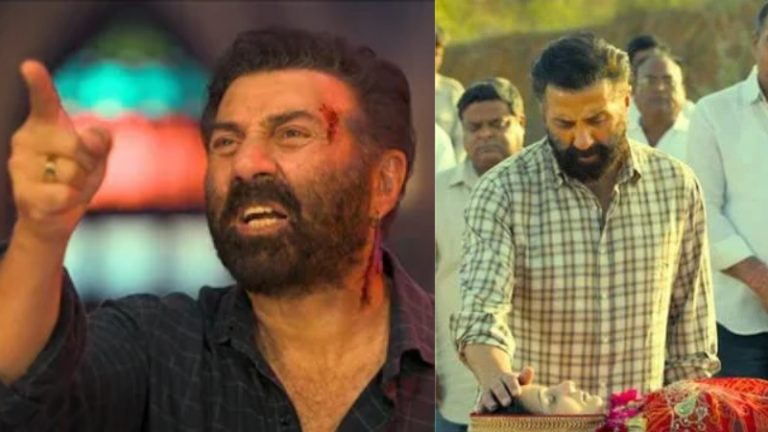 Surya Teaser: सनी पाजीच्या वाढदिवशी फॅन्सला जबरदस्त गिफ्ट, 'सूर्या'चा अंगावर काटा आणणारा टीझर रिलीज