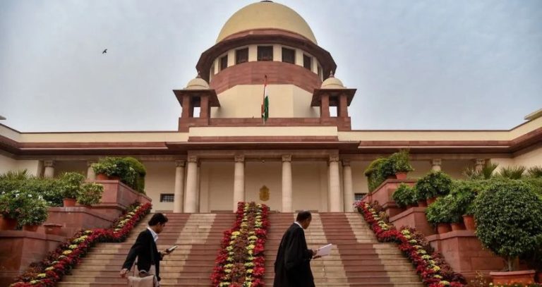 Supreme Court Decision On Internet : सुप्रीम कोर्टाचा मोठा निर्णय : लहान मुलांसाठीही 'इंटरनेट' हा मूलभूत हक्क; वापरावर पूर्ण बंदी घालण्यास ठाम नकार