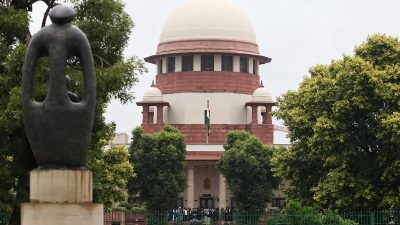 Supreme Court Verdict : धर्मांतरानंतर आरक्षण मिळणार का? सर्वोच्च न्यायालयाचा महत्त्वपूर्ण निर्णय