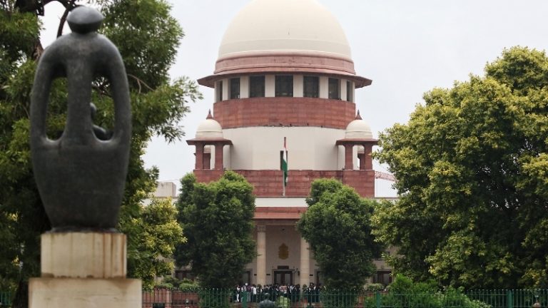 Supreme Court Verdict : धर्मांतरानंतर आरक्षण मिळणार का? सर्वोच्च न्यायालयाचा महत्त्वपूर्ण निर्णय