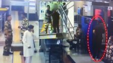 CISF Jawan : जामा मशीद मेट्रो स्टेशनवर संशयित ताब्यात; सीआयएसएफच्या जवानांचा फिल्मी स्टाईल पाठलाग