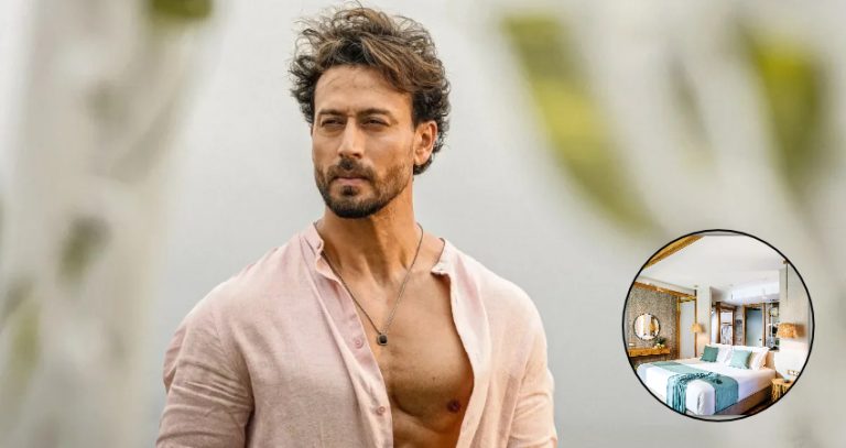 Tiger Shroff : '...आणि बेडमध्येच सुटली गोळी!' टायगर श्रॉफ प्रकरणातील आणखी एक सत्य आलं समोर