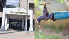 Thane Water Cut: पुण्यानंतर आता ठाण्यातही पाणीकपात, 24 तास राहणार पाणी पुरवठा बंद; कोणत्या परिसराला बसेल फटका?