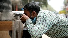 ठाणेकरांची धाकधूक वाढली! एल निनोच्या धोक्यामुळे ठाण्यात पिण्याच्या पाण्यावर सक्तीची बंदी; महापालिकेचा 'हा' 10 महिन्यांचा मास्टरप्लॅन वाचवेल का शहर?