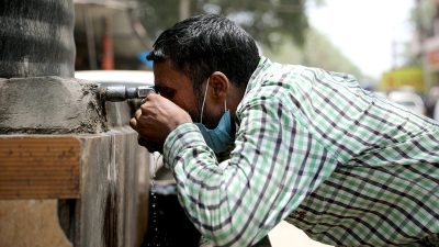 ठाणेकरांची धाकधूक वाढली! एल निनोच्या धोक्यामुळे ठाण्यात पिण्याच्या पाण्यावर सक्तीची बंदी; महापालिकेचा 'हा' 10 महिन्यांचा मास्टरप्लॅन वाचवेल का शहर?