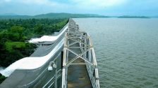 Dam Inspection : धरणांच्या बांधकामांचे होणार सुरक्षेच्या दृष्टीकोनातून मुल्यांकन