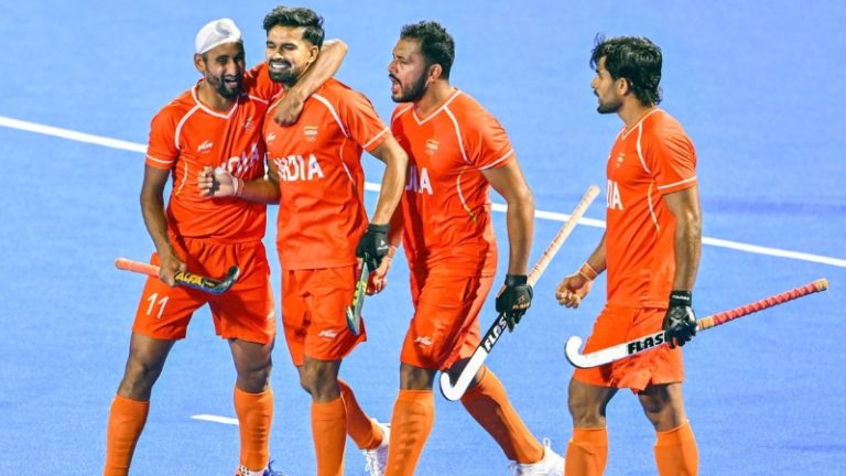 Asian Games 2026: भारतीय हॉकी संघाने नागोयात रचला इतिहास; सुवर्णपदकासह 2028 लॉस एंजेलिस ऑलिम्पिकचे तिकीट कन्फर्म