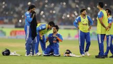 IND vs WI 5th T20I: बंगळुरूत तीन बदल केले तरच टीम इंडियाचं विजयाचं गणित सुटणार! समजून घ्या
