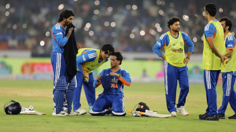 IND vs WI 5th T20I: बंगळुरूत तीन बदल केले तरच टीम इंडियाचं विजयाचं गणित सुटणार! समजून घ्या