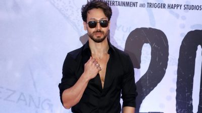 Tiger Shroff: टायगर श्रॉफच्या गाडीवर मुंबईत गोळीबार! सुदैवाने अभिनेता सुरक्षित; लॉरेन्स बिश्नोई गँगचा कथित दावा?