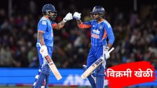 IND vs NZ: डेथ ओव्हर्सचा नवा राजा तिलक वर्मा! सातव्या गड्यासाठी विक्रमी भागीदारीसह रचला इतिहास
