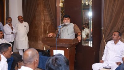 महाराष्ट्राच्या औद्योगिक प्रगतीला नवी झेप; ह्युंदाई मोटर प्रकल्पाचे पुण्यात दिमाखात उद्घाटन, मंत्री उदय सामंत काय म्हणाले?