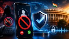 Unknown Calls Block Scheme : खूशखबर! फसव्या कॉल्सची आता खैर नाही; केंद्र सरकारचा सर्वात मोठा निर्णय!