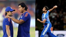 IND vs NZ 4th T20: वैभव सूर्यवंशी आणि भुवनेश्वर कुमारला बसवलं, असा निर्णय घेण्याचं कारण की..