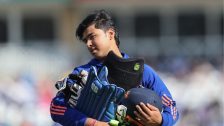 IND vs WI 1st T20I: पहिल्या टी20 सामन्यातून वैभव सूर्यवंशी बाहेर, झालं असं की...