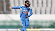 INDW vs ZIMW: वैष्णवी शर्माने झिम्बाब्वेचा निम्मा संघ केला गारद, क्रिकेट कारकिर्दीत पहिल्यांदाच केली अशी कामगिरी