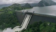 Mid Vaitarna Dam : मध्य वैतरणा धरणातील कापलेल्या झाडांच्या बदल्यात बीडमध्ये लावलेली २ लाख झाडे गेली कुठे?