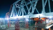 BMC News : विद्याविहार रेल्वे पुलाचा खर्च वाढला १० कोटींनी; इमारती वाचवण्यासाठी पुलाचा रस्ता मार्ग बदल्याने वाढला खर्च