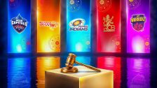 WPL 2027 Auction: वुमन्स प्रीमियर लीग स्पर्धेसाठी खेळाडूंवर आज लागणार बोली! फ्रेंचायझींकडे किती पैसे? जाणून घ्या