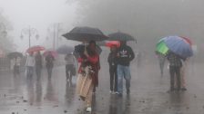 Weather Alert: 13 राज्यांना पावसाचा इशारा! 80 किमी वेगाने वारे वाहणार? IMD चा अलर्ट