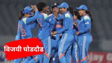 INDW vs ZIMW: मंधाना ब्रिगेडचा झिम्बाब्वेला दणका; टी20 पाठोपाठ वनडे मालिकाही नावावर, दुसऱ्या सामन्यात असं घडलं..