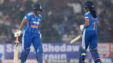 IND vs ZIM Women T20 : स्मृती मंधानाच्या नेतृत्वाखाली भारताची विजयी सलामी; झिम्बाब्वेवर 4 विकेट्सने मात!