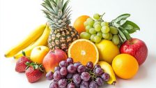 Cholesterol CANTROL: कोलेस्टेरॉलवर नियंत्रण मिळवायचं आहे का तर ही 5 फळे आपल्या आहारात नक्की समाविष्ट करा