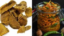 important and practical life: ताटात लोणचं असेल तर जेवणाची चव दुप्पट! पण फायदे काय?