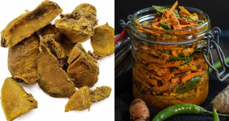 important and practical life: ताटात लोणचं असेल तर जेवणाची चव दुप्पट! पण फायदे काय?